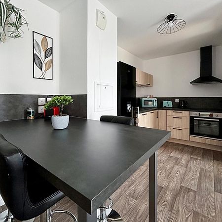 Lovely Apartment Disneyland Paris - Rentaway Bnb Montevrain Exterior photo