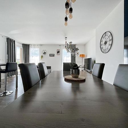 Lovely Apartment Disneyland Paris - Rentaway Bnb Montevrain Exterior photo