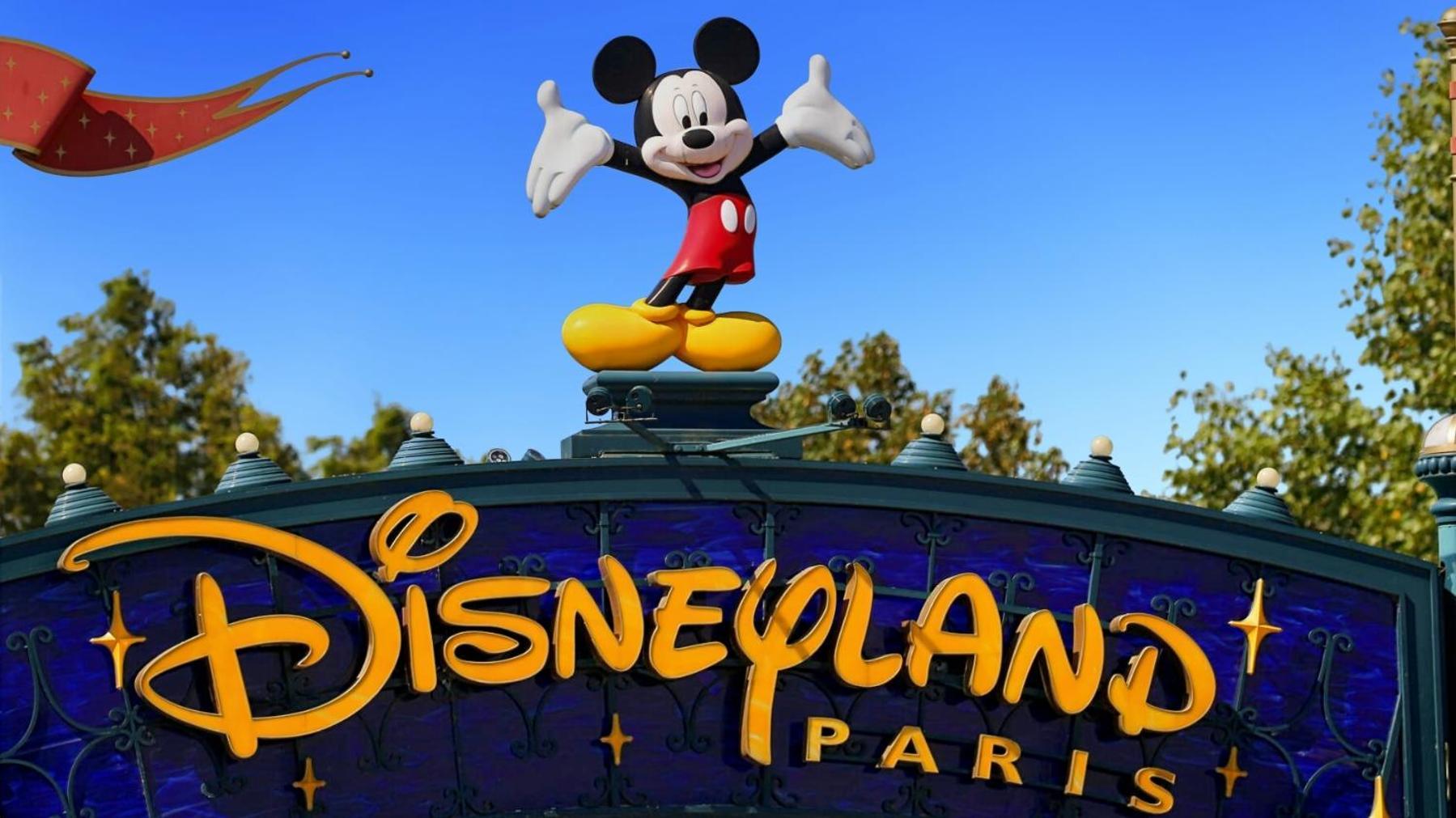 Lovely Apartment Disneyland Paris - Rentaway Bnb Montevrain Exterior photo