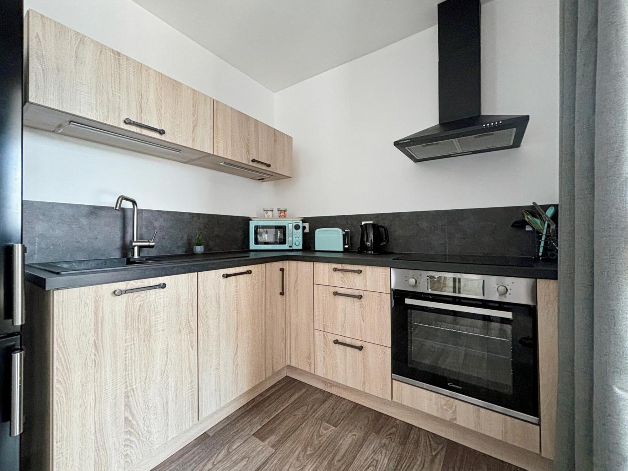 Lovely Apartment Disneyland Paris - Rentaway Bnb Montevrain Exterior photo